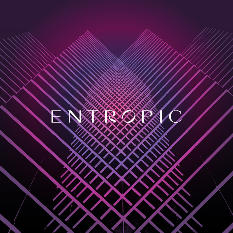 Entropic封面