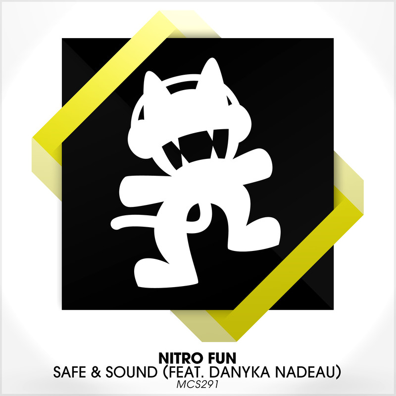 SafeSound封面