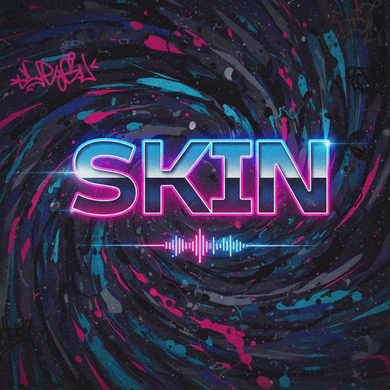 Skin封面