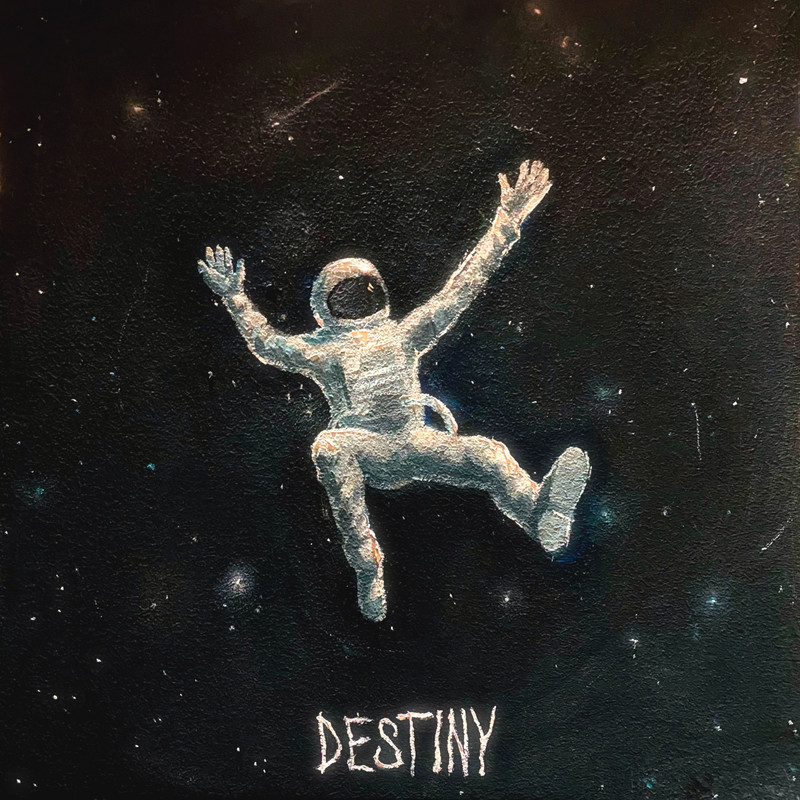 Astral封面