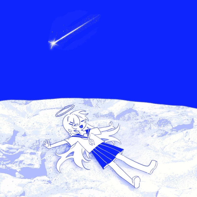 Wakeup封面