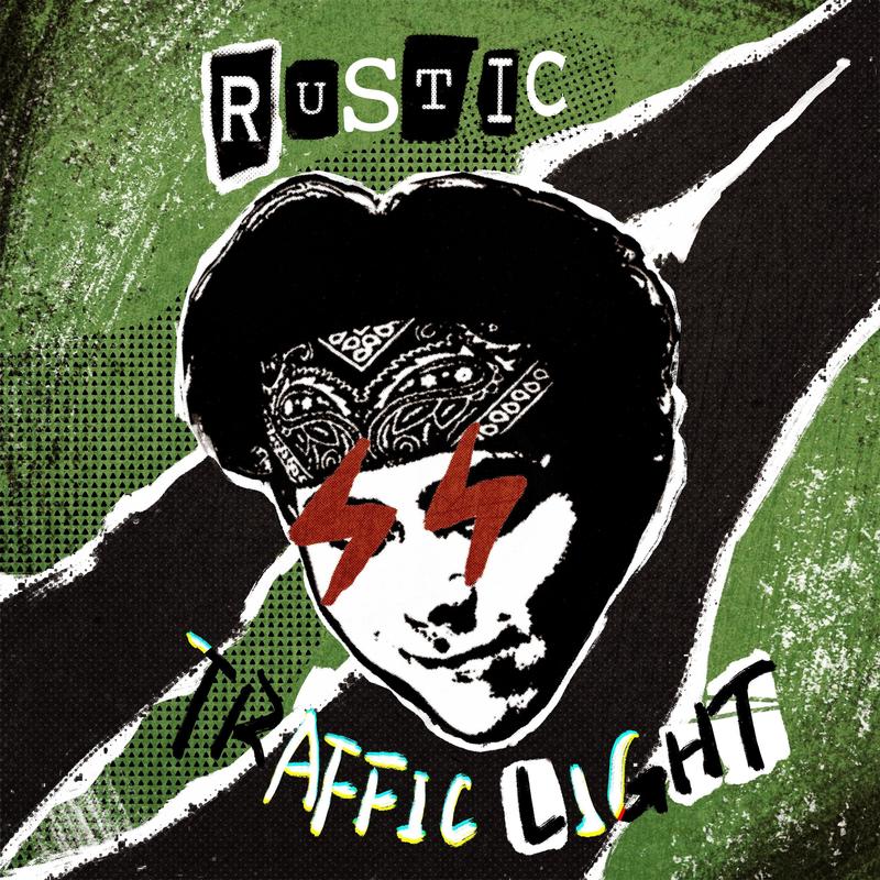 TrafficLight封面