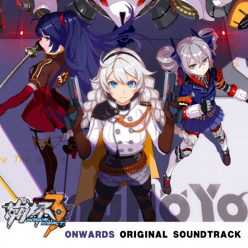 Moonrise封面