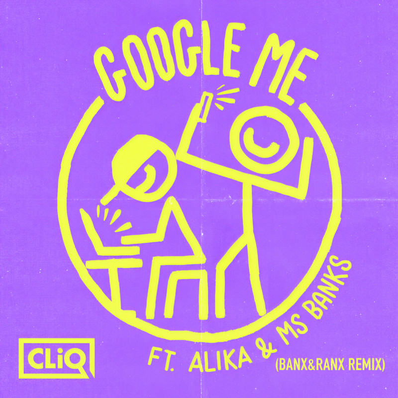 GoogleMe封面