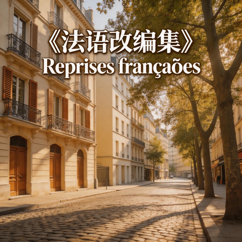 拾光封面