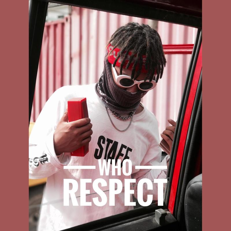 WhoRespect封面
