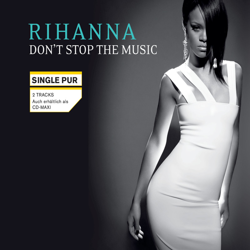 Don'tStopTheMusic封面