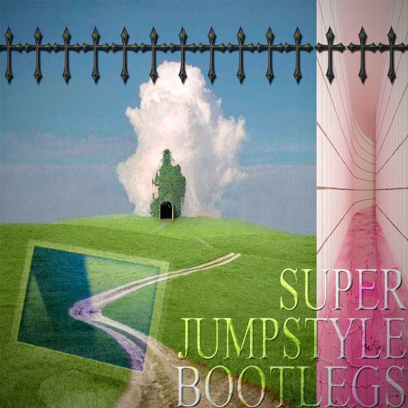 SUPERJUMPSTYLEBOOTLEG封面