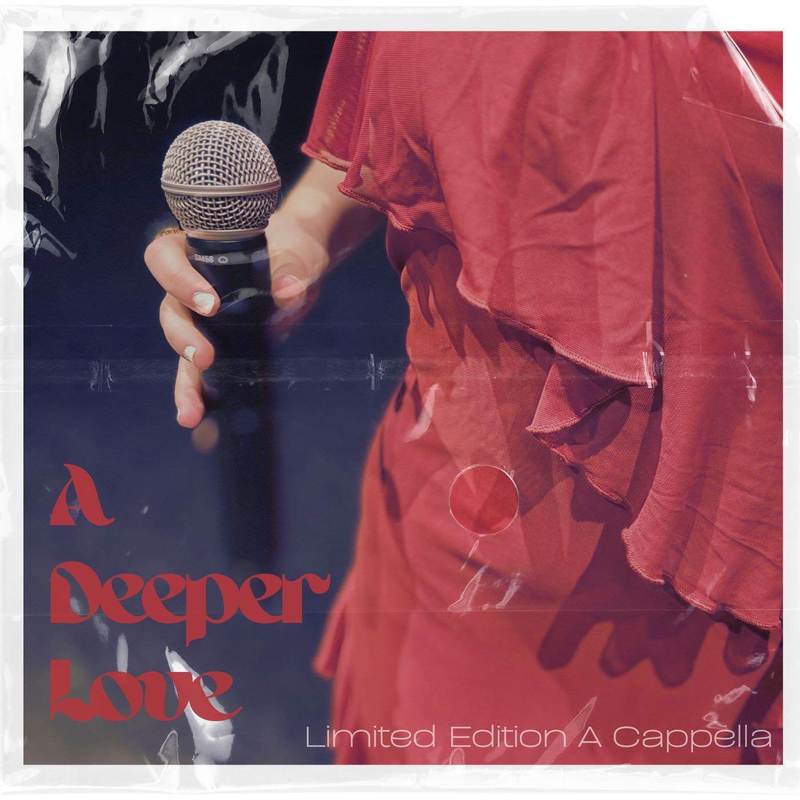 ADeeperLove封面