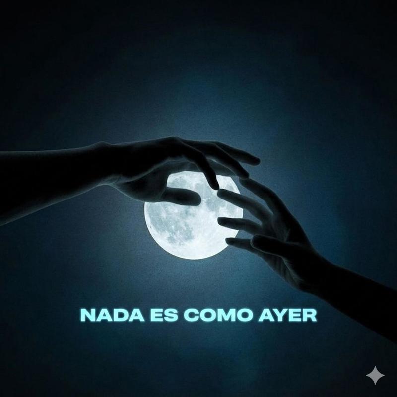 NADAESCOMOAYER封面