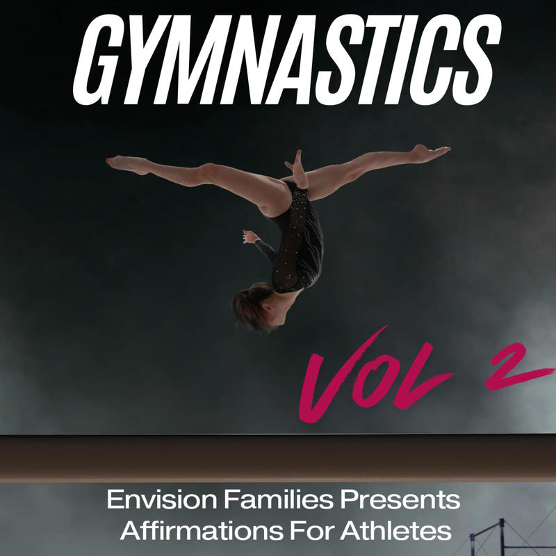 PointThoseToes(AffirmationsforGymnasts)封面