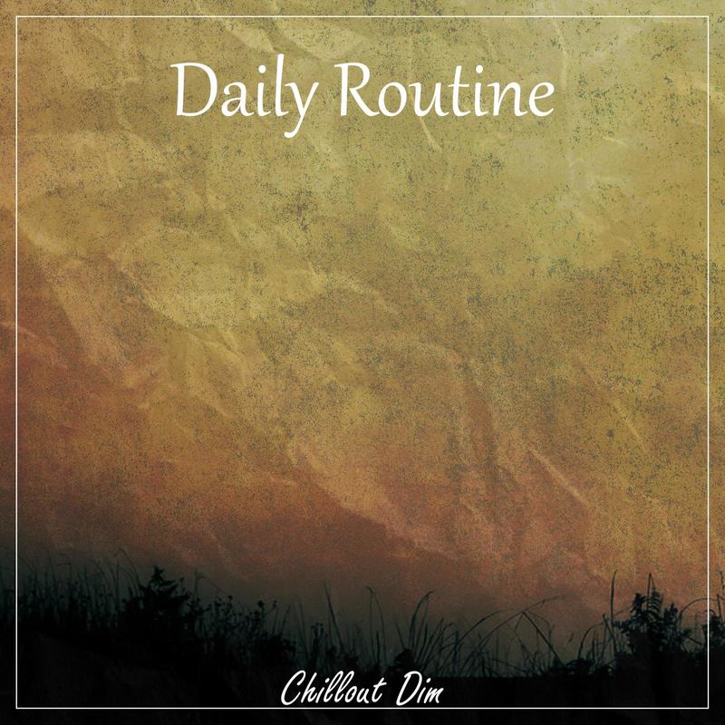DailyRoutine封面