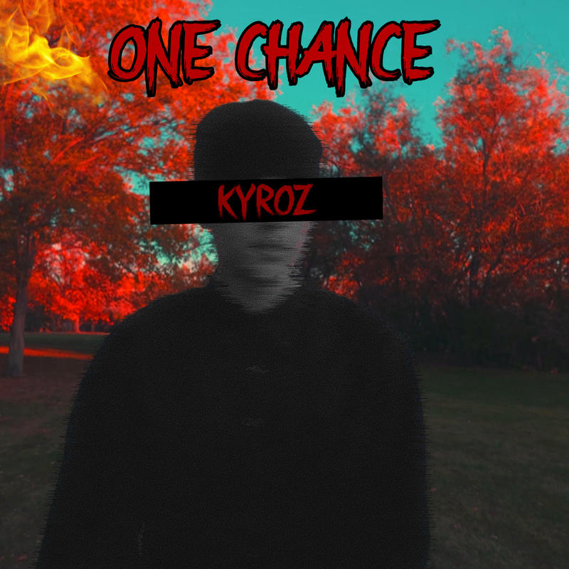 OneChance封面