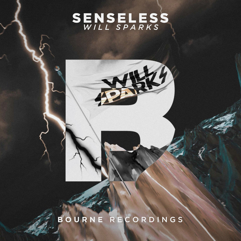 Senseless封面