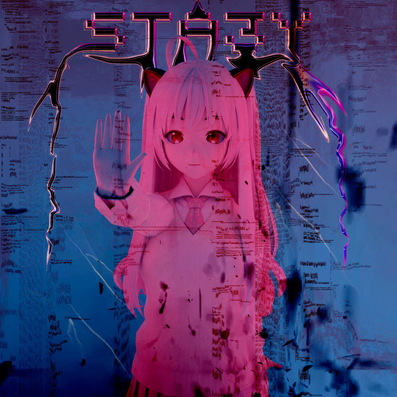 Keevee封面