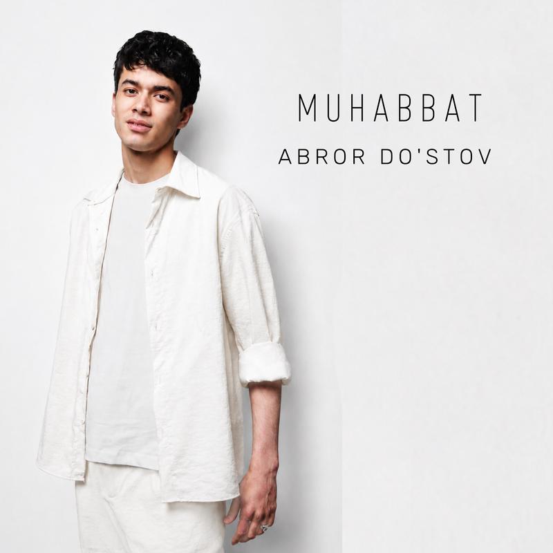 MUHABBAT封面