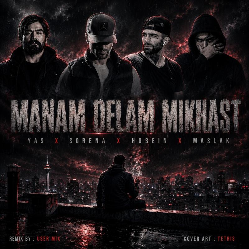 ManamDelamMikhast封面
