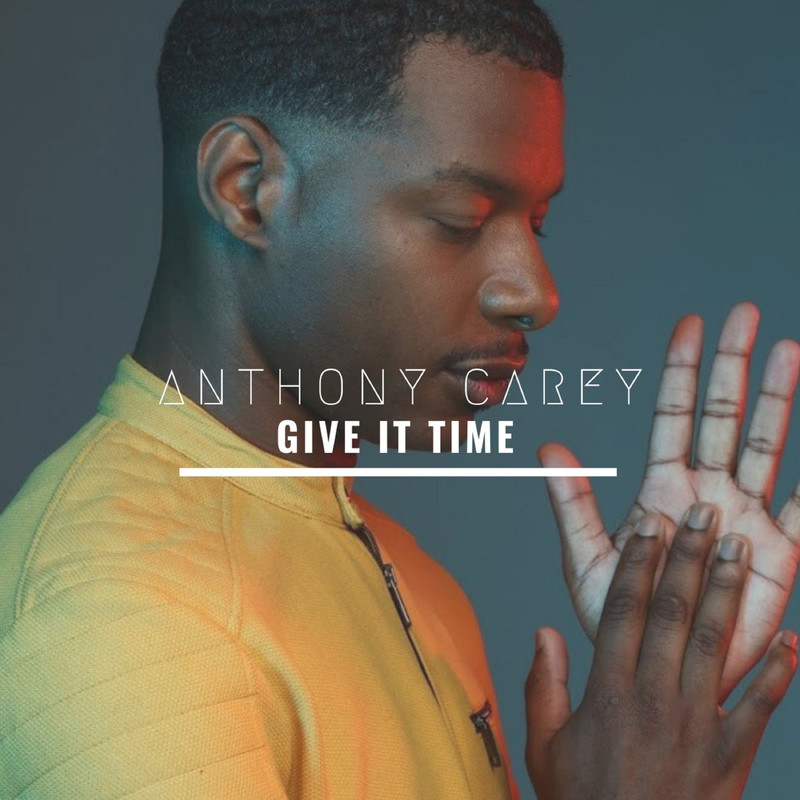 GiveItTime封面