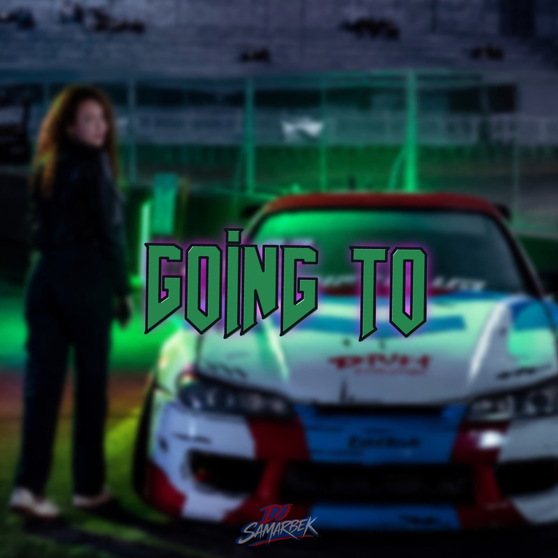 GoingTo封面