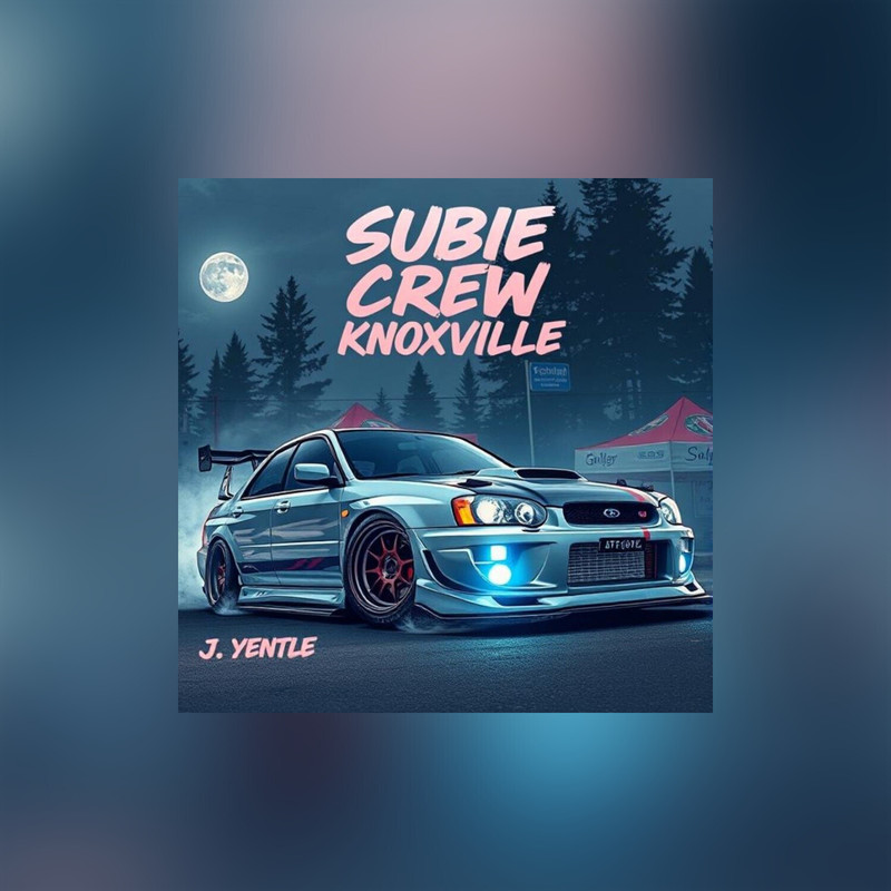 SubieFlow封面