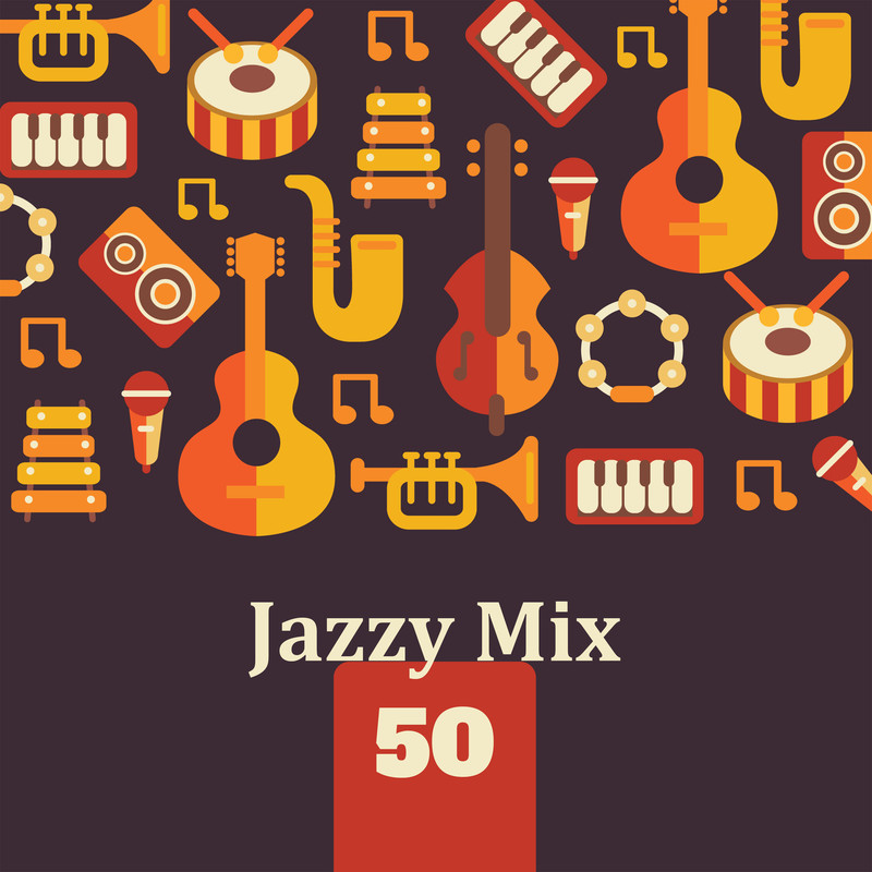 JazzMusicZone封面