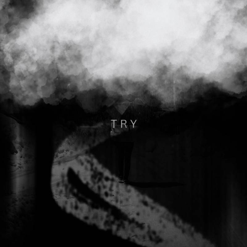TRY封面