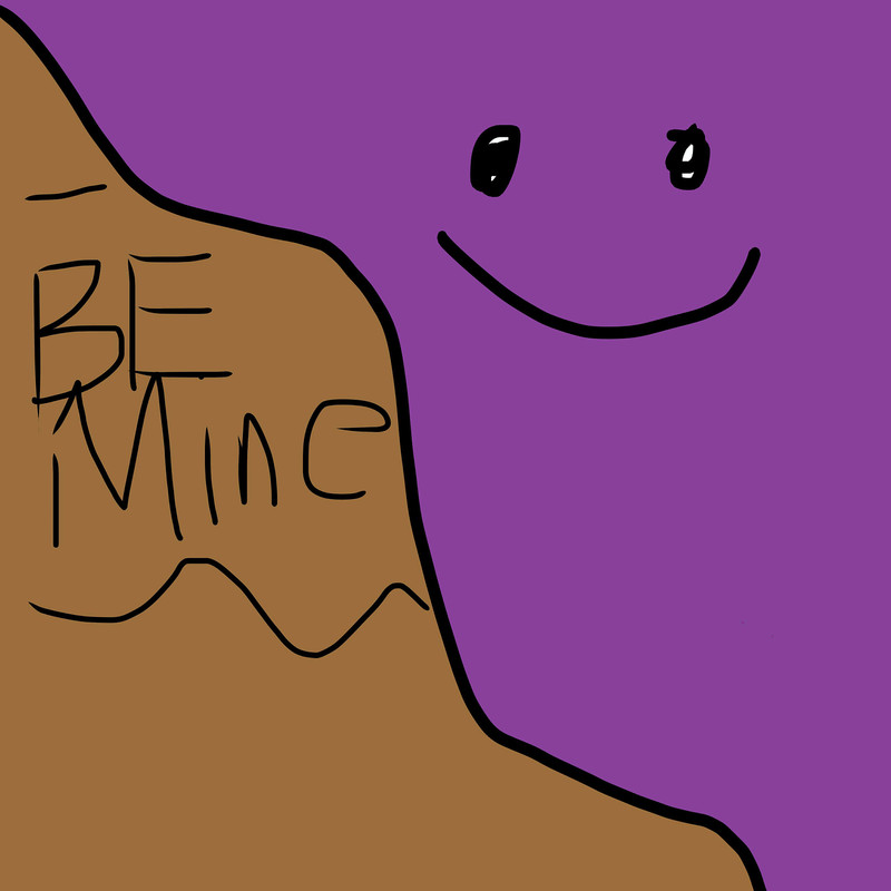 BeMine封面