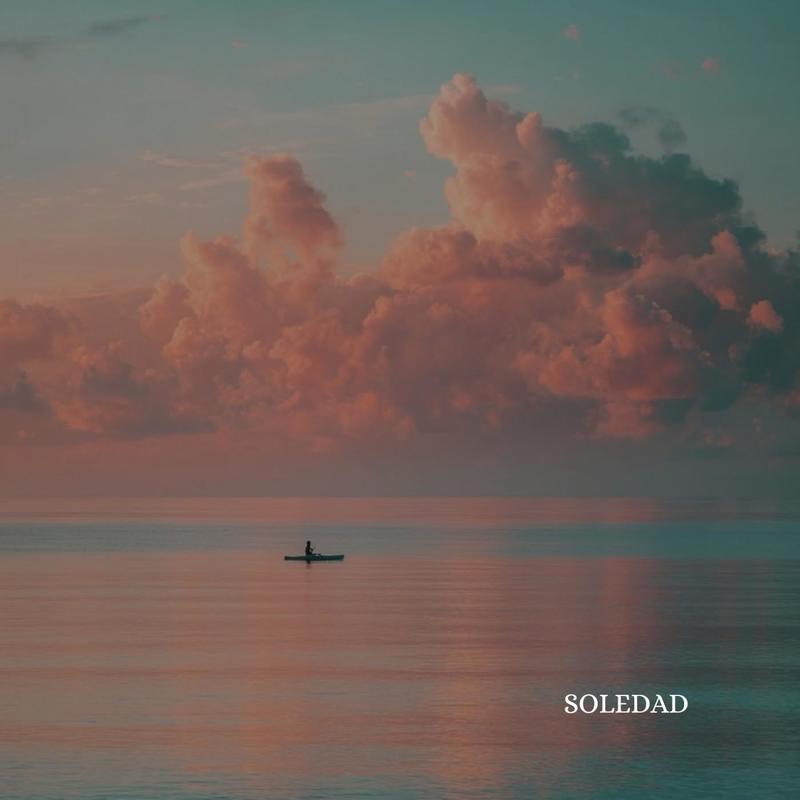 Soledad封面