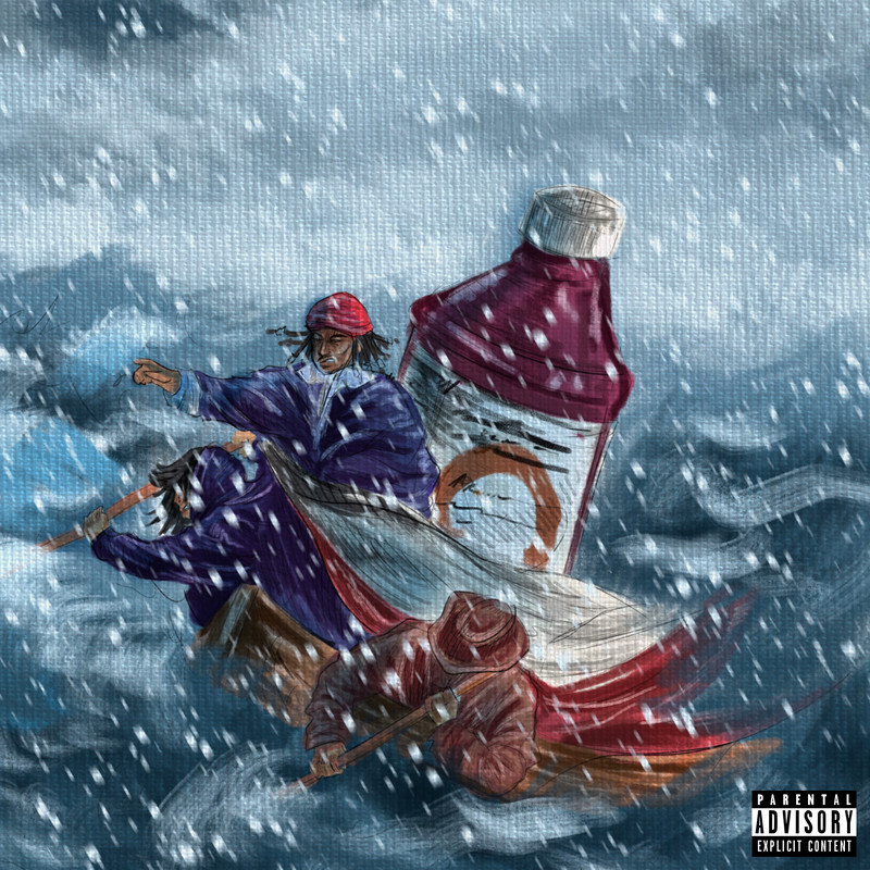 Poland(Explicit)封面