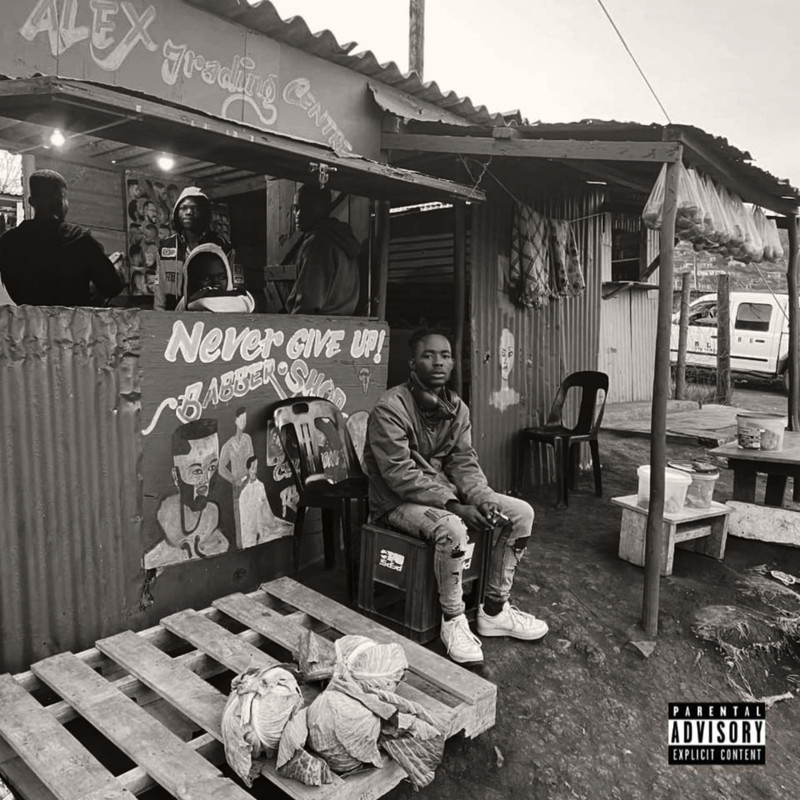 Runners(Explicit)封面
