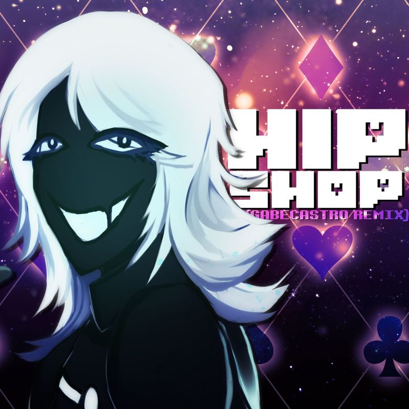 HipShop封面