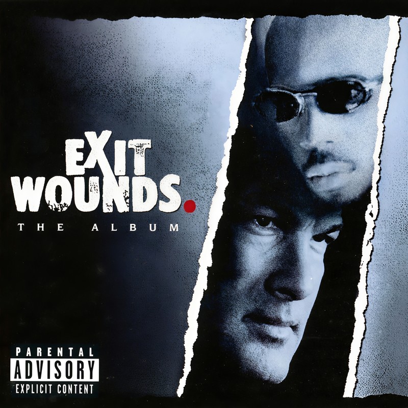 HeyLadies(feat.Redman)封面