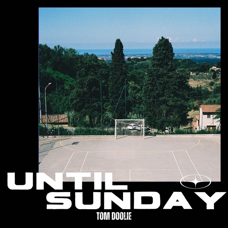UntilSunday封面