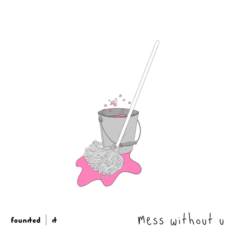 messwithoutu封面