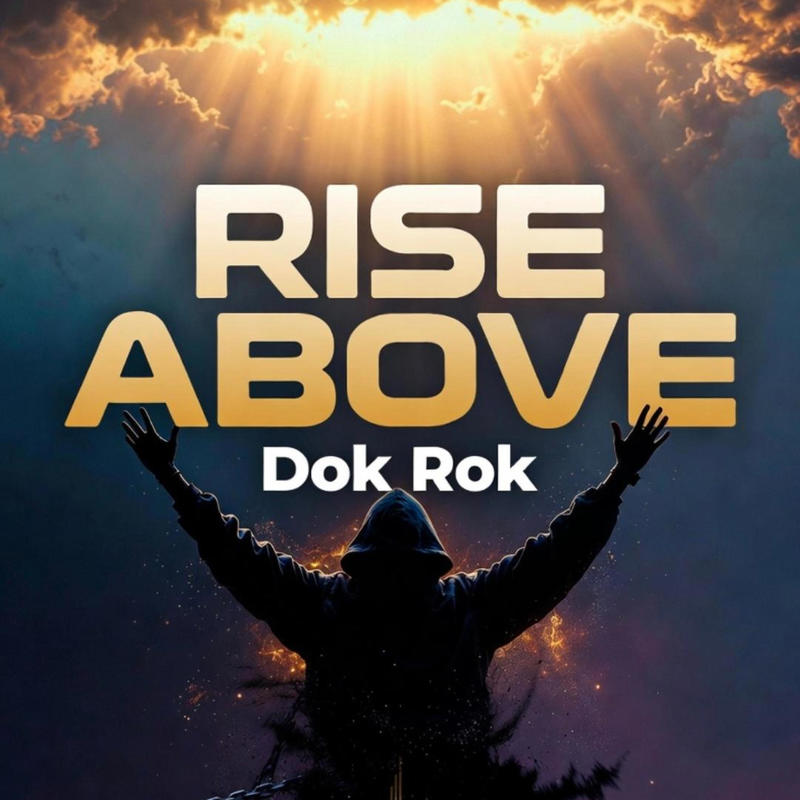 RiseAbove封面