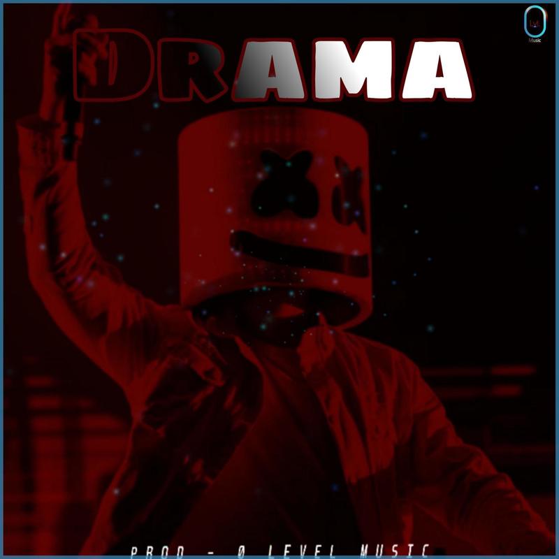 Drama封面