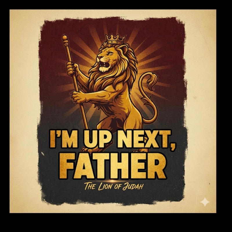 I'mUpNextFather封面