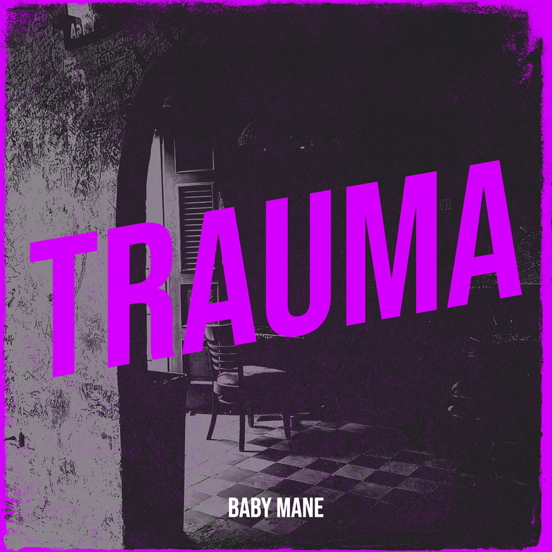 Trauma(Explicit)封面