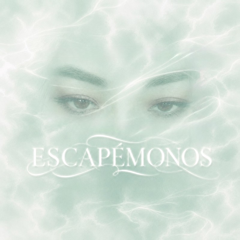 ESCAPÉMONOS封面