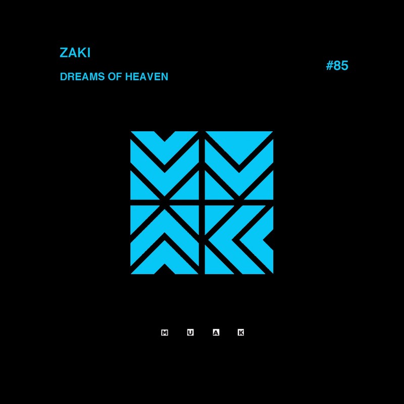 DreamsofHeaven封面