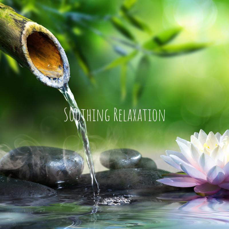 SoothingRelaxation封面