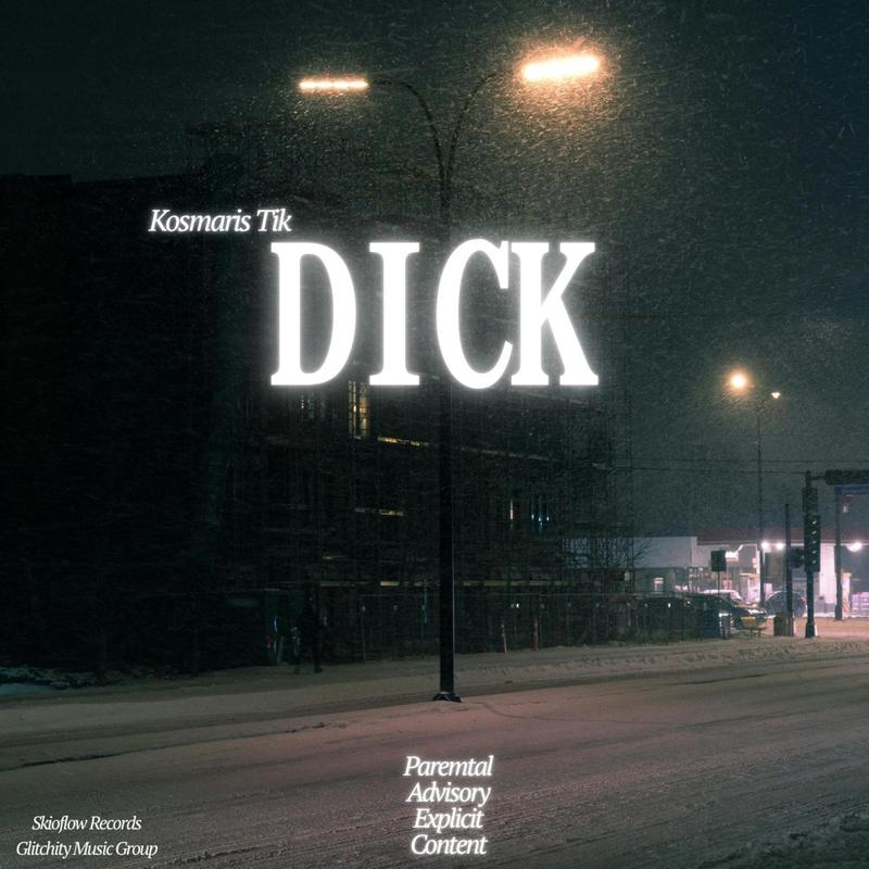 Dick封面