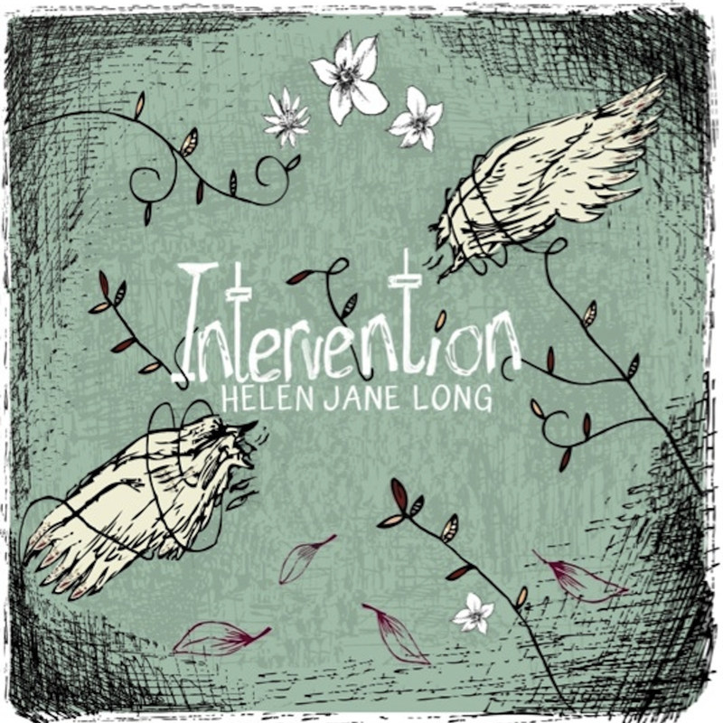 Intervention封面