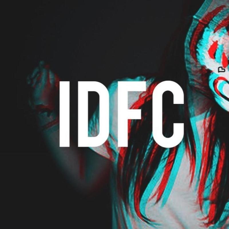 Idfc(Slowed+Reverb)封面