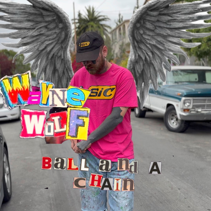 BallandaChain封面