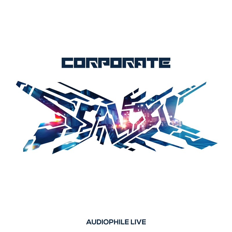 Scandal封面
