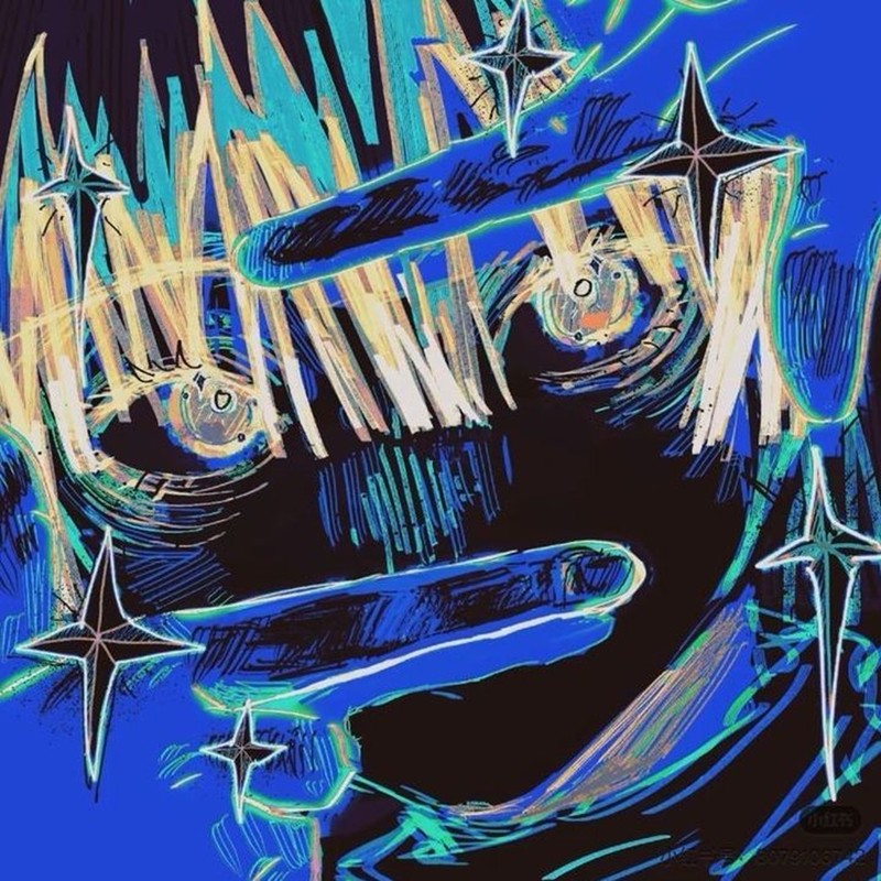 HYPNOTIC封面