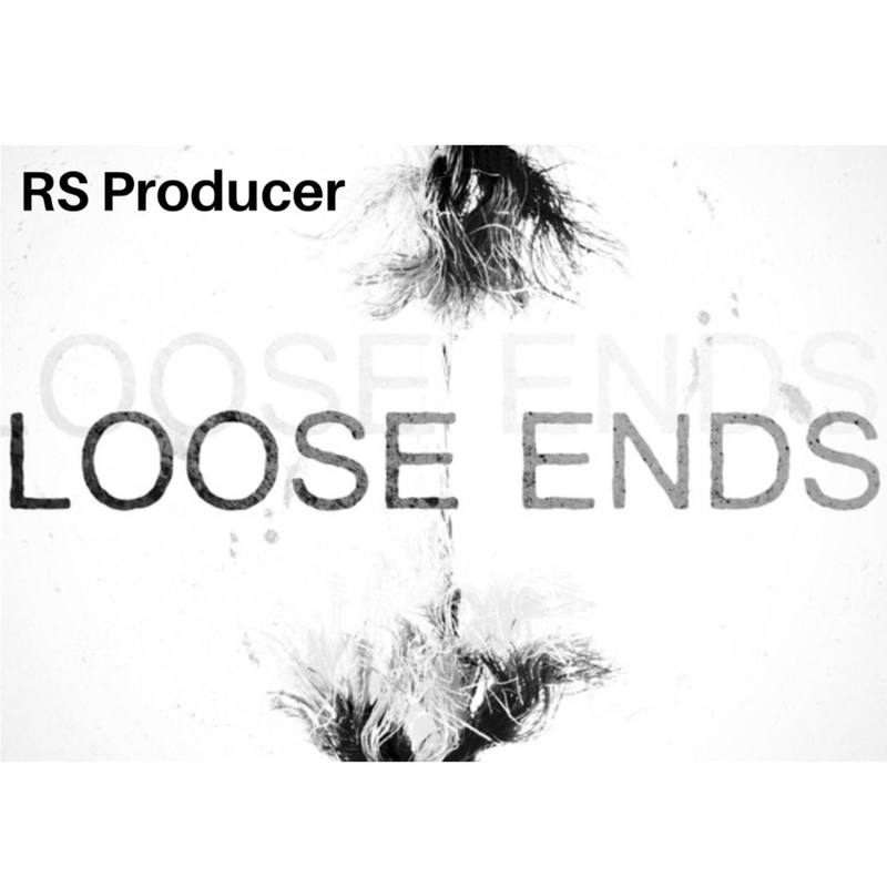 LooseEnds封面