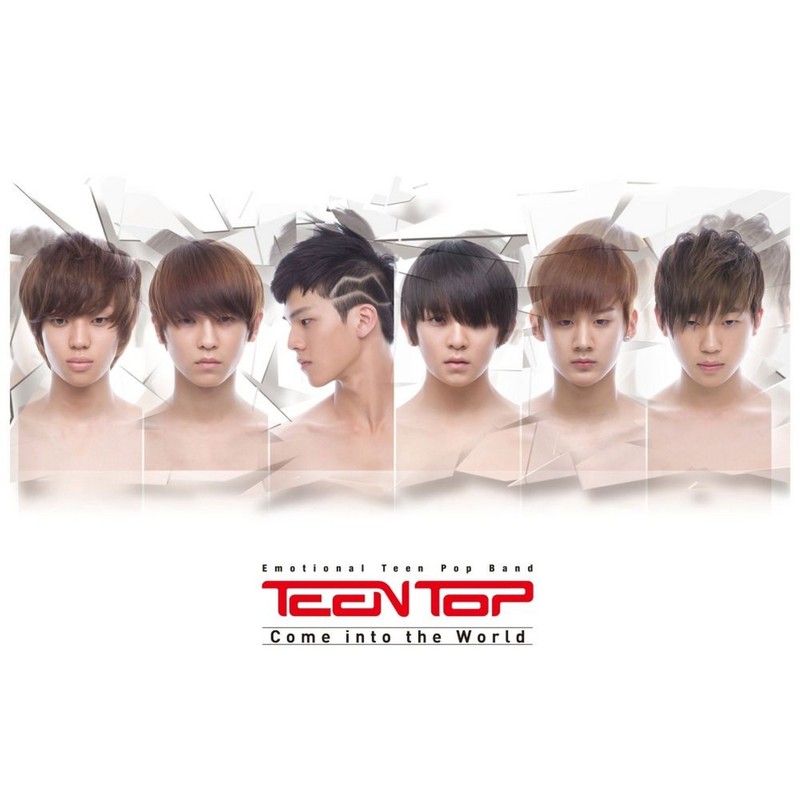 춤춰!(LET'SDANCE)封面