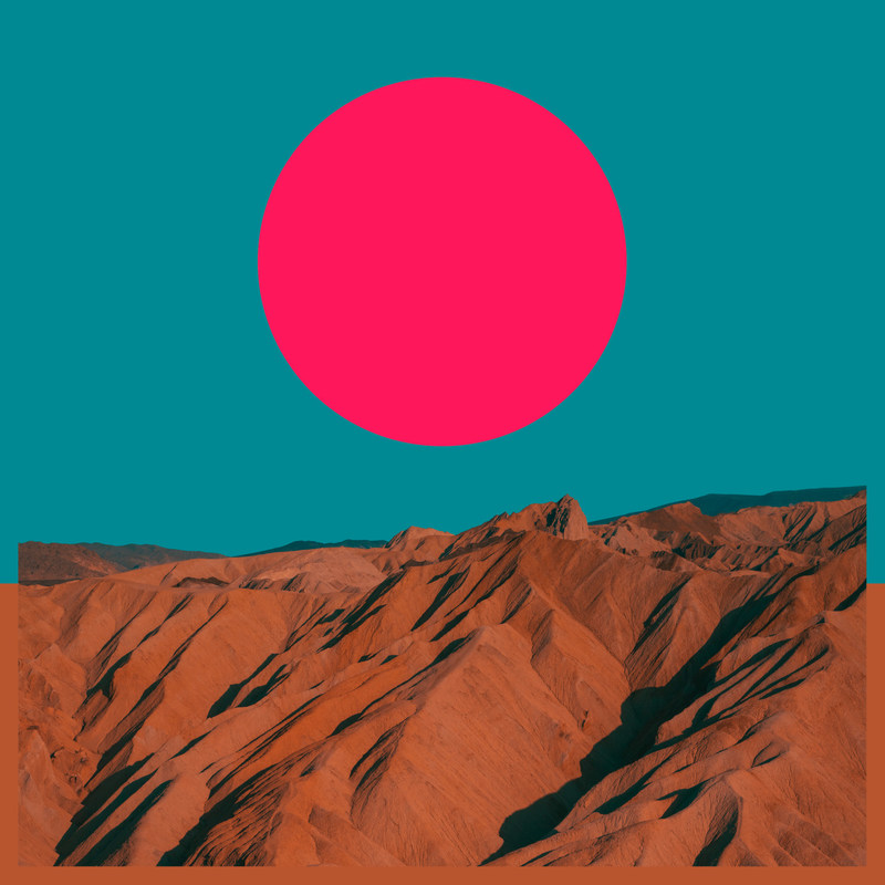 PinkBlue封面